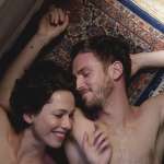 Rebecca Hall, Dan Stevens