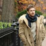 Rebecca Hall, Dan Stevens