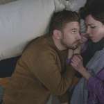 Rebecca Hall, Dan Stevens