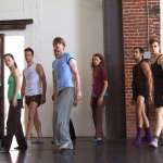 Scott Marlowe, Rory Hohenstein, Myles Thatcher, Matthew Risch