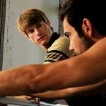 Scott Marlowe, Matthew Risch