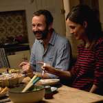 Chris O'Dowd, Rose Byrne