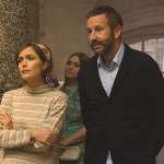 Chris O'Dowd, Rose Byrne