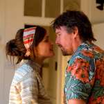 Rose Byrne, Ethan Hawke