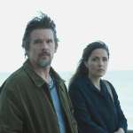 Rose Byrne, Ethan Hawke
