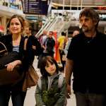 Rose Byrne, Azhy Robertson, Ethan Hawke