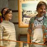 Rose Byrne, Ethan Hawke