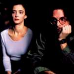 Ana Torrent, Fele Mart&iacute;nez