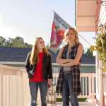 AnnaSophia Robb, Chlo&euml; Sevigny