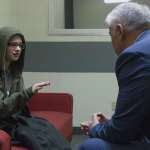 Joey King, Adam Arkin