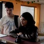 Joey King, Calum Worthy