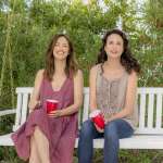 Andie MacDowell, Minka Kelly