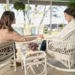 Andie MacDowell, Minka Kelly