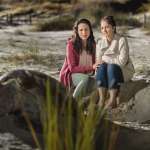 Andie MacDowell, Minka Kelly