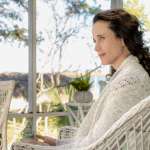 Andie MacDowell