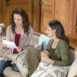 Andie MacDowell, Minka Kelly