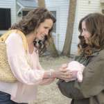 Andie MacDowell, Minka Kelly