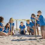 Seaton Stanley, Donny Boaz, Alyshia Ochse, Havana Blum, Minka Kelly, Donna Biscoe, Chad Michael Murray