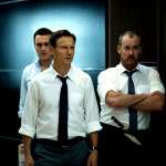 John C. McGinley, Owain Yeoman, Tony Goldwyn