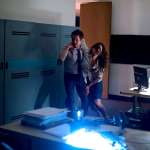 John Gallagher Jr., Adria Arjona