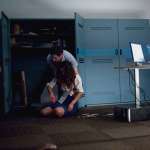 John Gallagher Jr., Adria Arjona