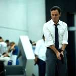 Owain Yeoman, Tony Goldwyn