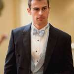 Theo James