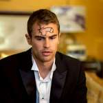 Theo James