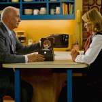 Cameron Diaz, Frank Langella