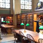 Deborah Rush, James Marsden