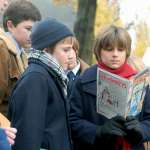 Kevin DeCoste, Sam Oz Stone