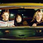 Kevin DeCoste, Cameron Diaz, James Marsden