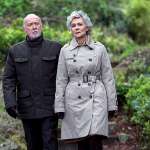 Diana Hardcastle, Jim Norton