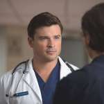 Tom Welling, Benjamin Walker