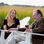 Tom Wilkinson, Teresa Palmer