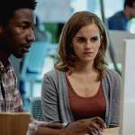 Emma Watson, Mamoudou Athie