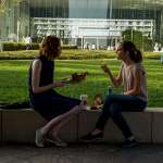 Emma Watson, Karen Gillan