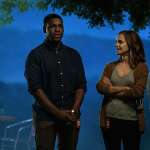 Emma Watson, John Boyega