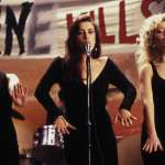 Bronagh Gallagher, Maria Doyle Kennedy, Angeline Ball