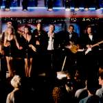 Bronagh Gallagher, Maria Doyle Kennedy, Angeline Ball, Robert Arkins, Andrew Strong, Michael Aherne, F&eacute;lim Gormley, Glen Hansard