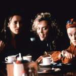 Bronagh Gallagher, Maria Doyle Kennedy, Angeline Ball