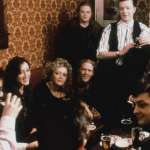 Maria Doyle Kennedy, Angeline Ball, Robert Arkins, Andrew Strong, Michael Aherne, F&eacute;lim Gormley, Glen Hansard