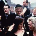 Maria Doyle Kennedy, Angeline Ball, Robert Arkins, Andrew Strong, Dave Finnegan, Glen Hansard