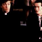 Robert Arkins, Mark O'Regan