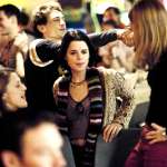 Neve Campbell, James Franco