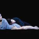 Neve Campbell, Domingo Rubio