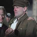 Hermione Norris, Phil Cheadle