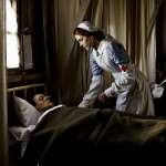 Paul Hilton, Marianne Oldham