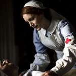 Paul Hilton, Marianne Oldham