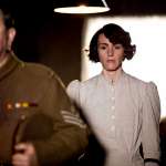 Suranne Jones, Jeremy Swift